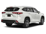 Used 2020 Toyota Highlander SUV