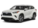 Used 2020 Toyota Highlander SUV