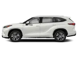 Used 2020 Toyota Highlander SUV