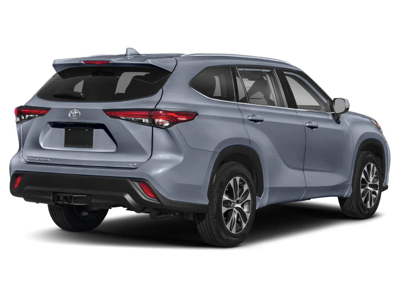 Used 2020 Toyota Highlander SUV