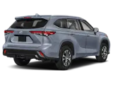 Used 2020 Toyota Highlander SUV