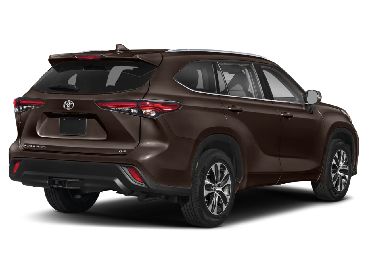 Used 2020 Toyota Highlander SUV