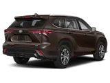 Used 2020 Toyota Highlander SUV