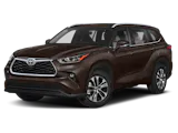 Used 2020 Toyota Highlander SUV