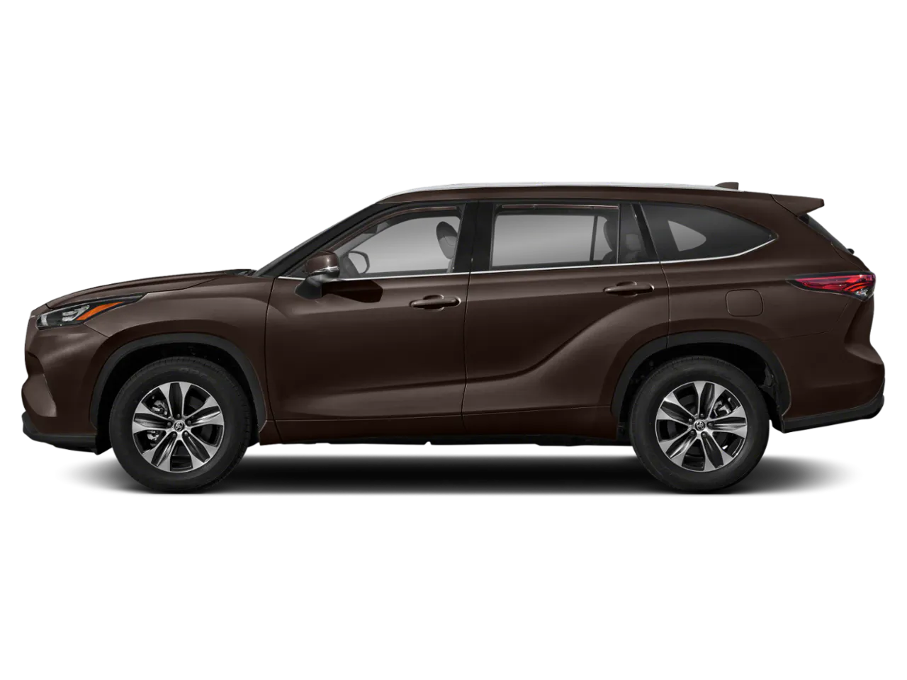 Used 2020 Toyota Highlander SUV