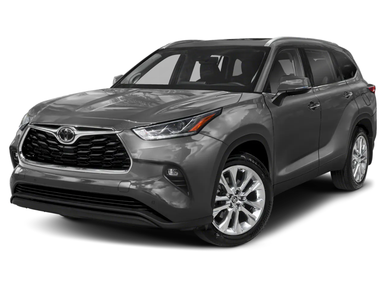 2020 Toyota Highlander Limited 4x4 V6's photo