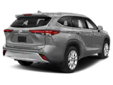 Used 2020 Toyota Highlander SUV