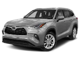 Used 2020 Toyota Highlander SUV