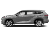 Used 2020 Toyota Highlander SUV