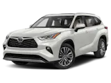 Used 2020 Toyota Highlander SUV