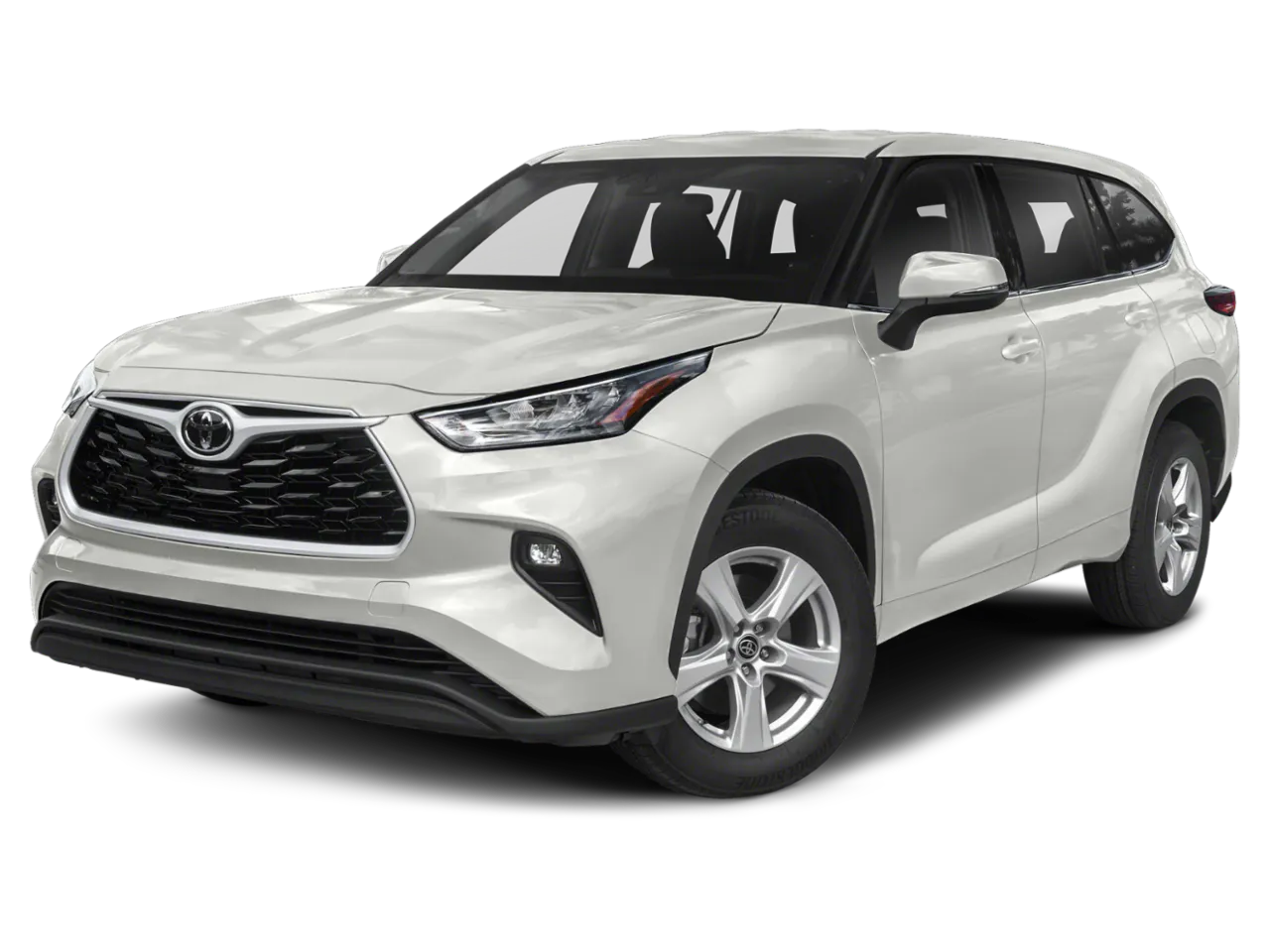 2020 Toyota Highlander