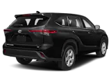 Used 2020 Toyota Highlander SUV