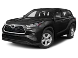 Used 2020 Toyota Highlander SUV