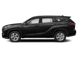 Used 2020 Toyota Highlander SUV