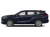 Used 2020 Toyota Highlander Hybrid SUV