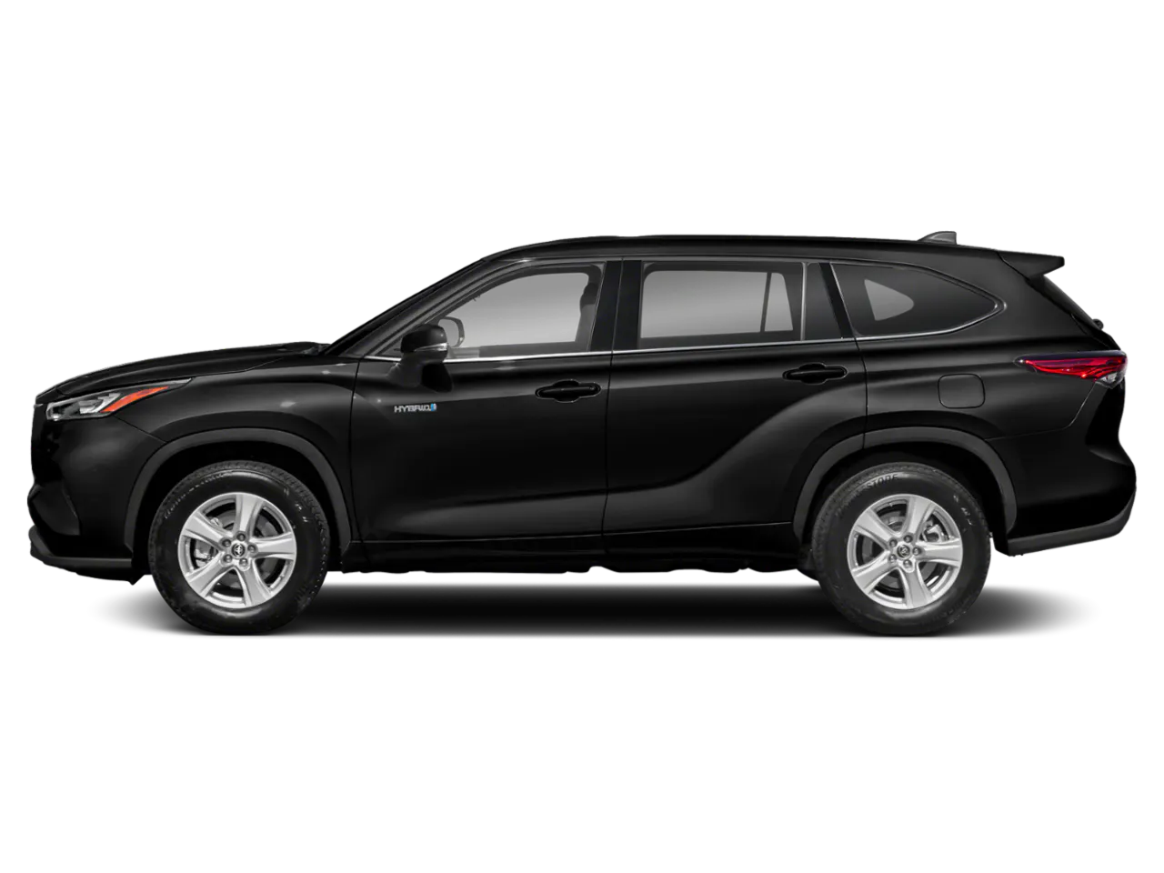 2020 Toyota Highlander LE