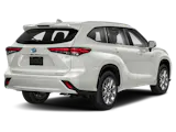 Used 2021 Toyota Highlander SUV