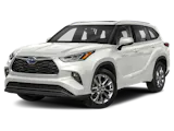 Used 2021 Toyota Highlander SUV
