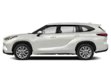 Used 2021 Toyota Highlander SUV