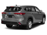 Used 2021 Toyota Highlander SUV