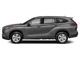 Used 2021 Toyota Highlander SUV