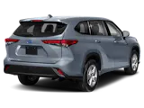 Used 2021 Toyota Highlander Hybrid SUV