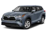 Used 2021 Toyota Highlander Hybrid SUV