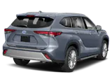 Used 2021 Toyota Highlander Hybrid SUV