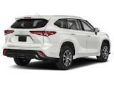 Used 2021 Toyota Highlander SUV