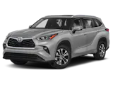 Used 2021 Toyota Highlander SUV