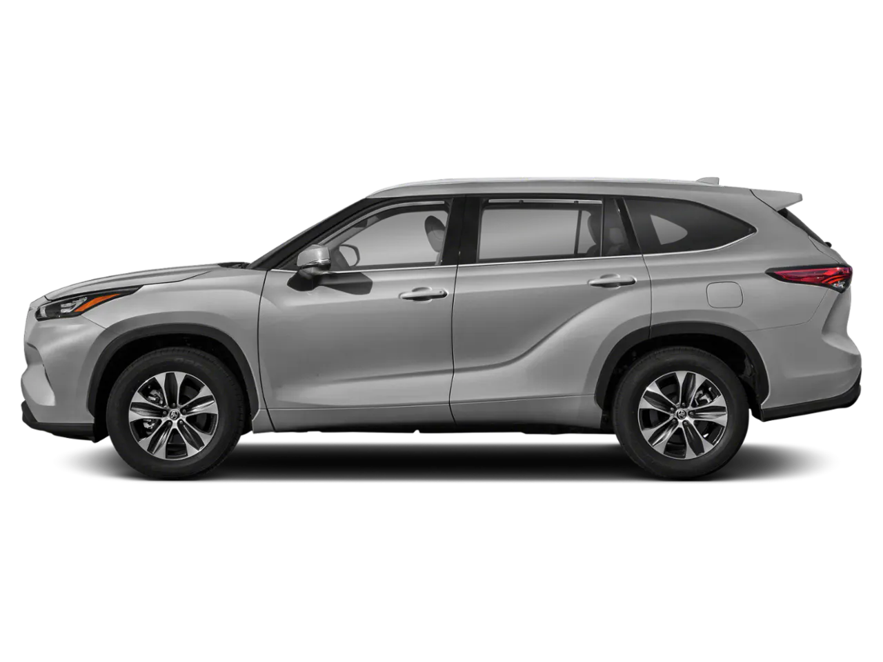 Used 2021 Toyota Highlander SUV