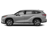 Used 2021 Toyota Highlander SUV