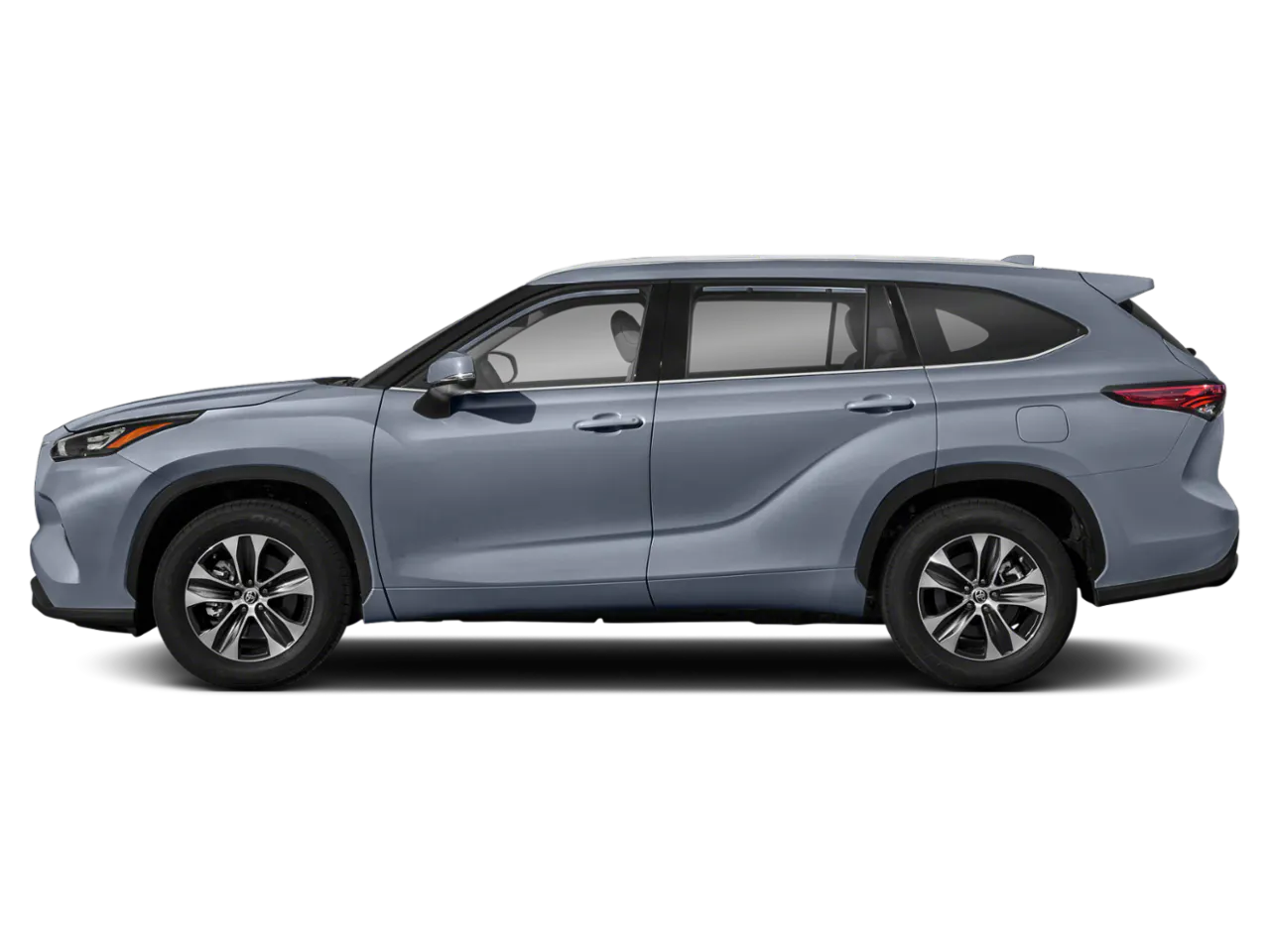 Used 2021 Toyota Highlander SUV