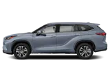 Used 2021 Toyota Highlander SUV