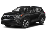 Used 2021 Toyota Highlander SUV