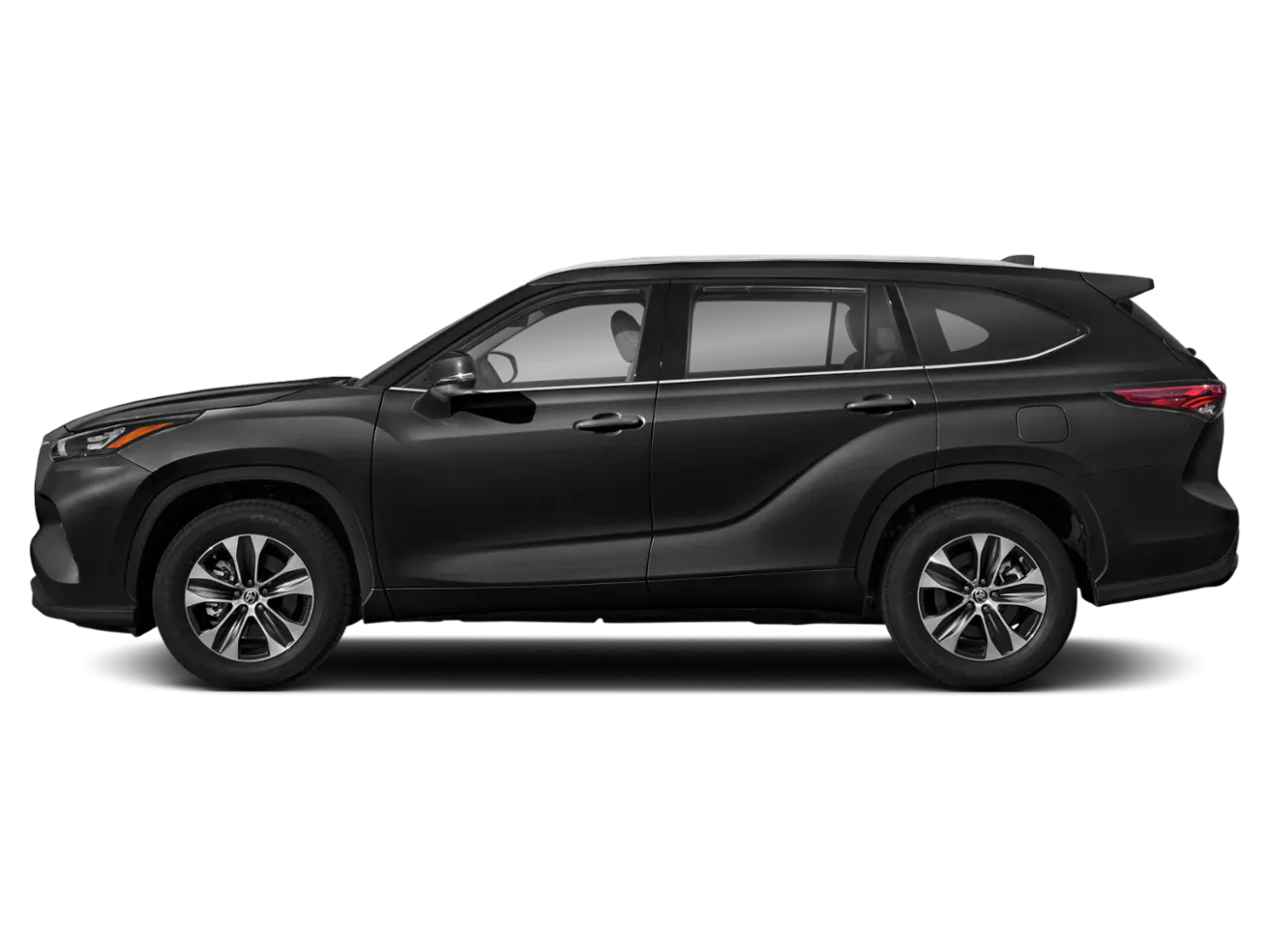 Used 2021 Toyota Highlander SUV