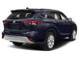 Used 2021 Toyota Highlander SUV