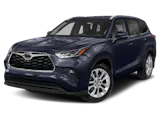 Used 2021 Toyota Highlander SUV