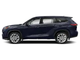 Used 2021 Toyota Highlander SUV