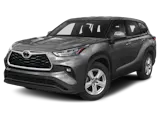 Used 2021 Toyota Highlander SUV