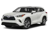 Used 2021 Toyota Highlander SUV