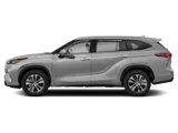 Used 2021 Toyota Highlander SUV
