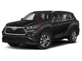 Used 2021 Toyota Highlander SUV