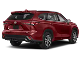 Used 2021 Toyota Highlander SUV