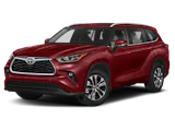 Used 2021 Toyota Highlander SUV