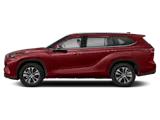 Used 2021 Toyota Highlander SUV