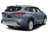 Used 2021 Toyota Highlander SUV