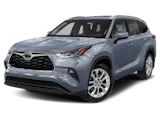 Used 2021 Toyota Highlander SUV