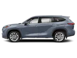 Used 2021 Toyota Highlander SUV
