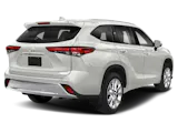Used 2021 Toyota Highlander SUV
